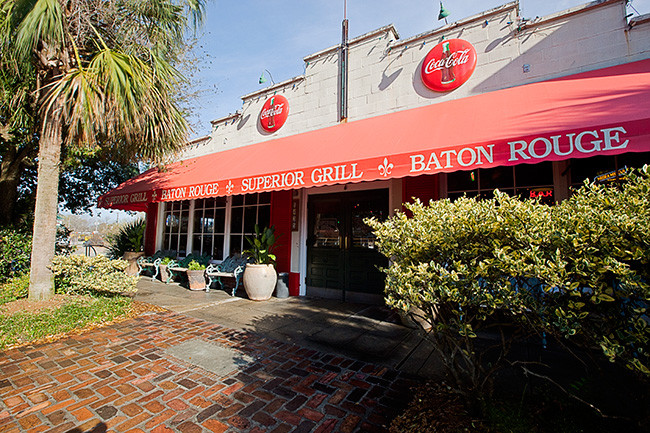 Dinner Baton Rouge
 Superior Grill Mexican Dining in Baton Rouge Louisiana