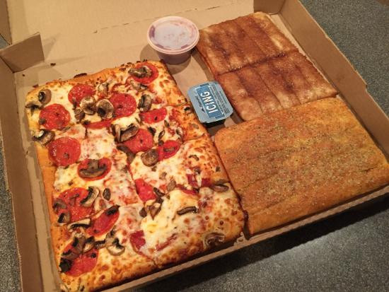 Dinner Box Pizza Hut
 $10 Dinner Box Great deal Picture of Pizza Hut