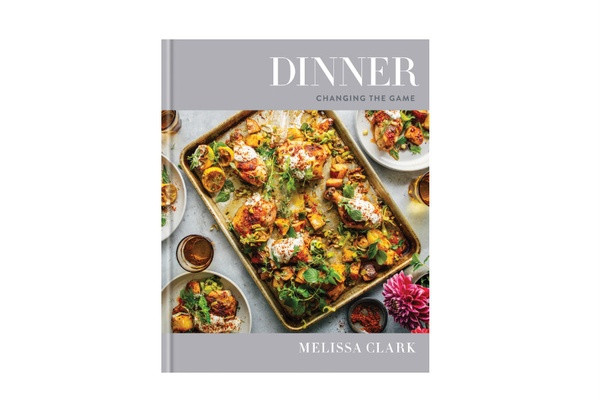 Dinner Changing The Game
 Fathom Cookbook Vacay New Tomes For Dinner Party Dreamers