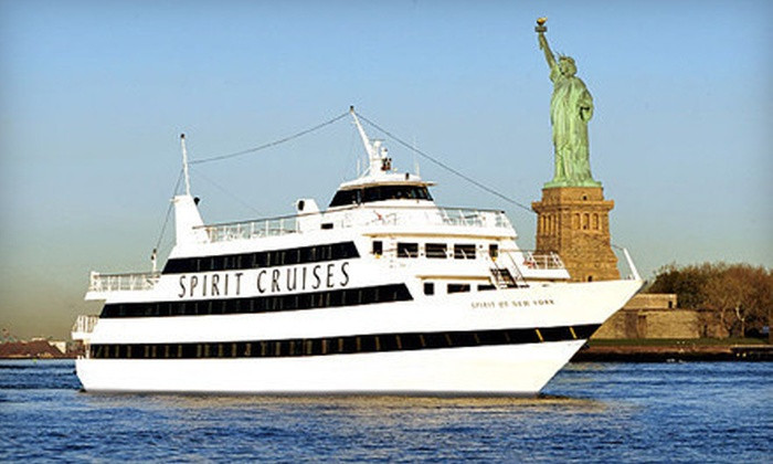 Dinner Cruise Nyc
 Dinner Cruise Bateaux New York