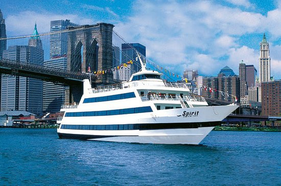 Dinner Cruise Nyc
 THE 10 BEST Things to Do in New York City 2018 with