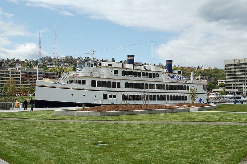 Dinner Cruise Seattle
 Win Tickets $178 Seattle Thanksgiving Weekend Dinner