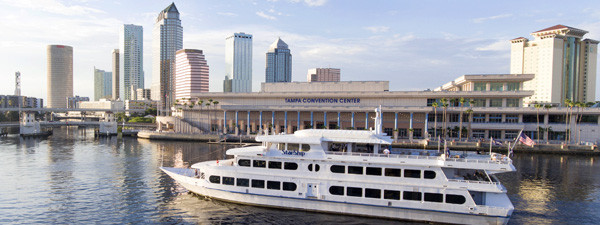 Dinner Cruise Tampa
 TICKETS Clearwater Lunch Buffet Cruises