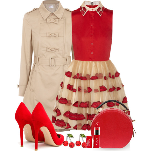 Dinner Date Outfit
 Dinner Date Outfit Ideas Valentine s Edition