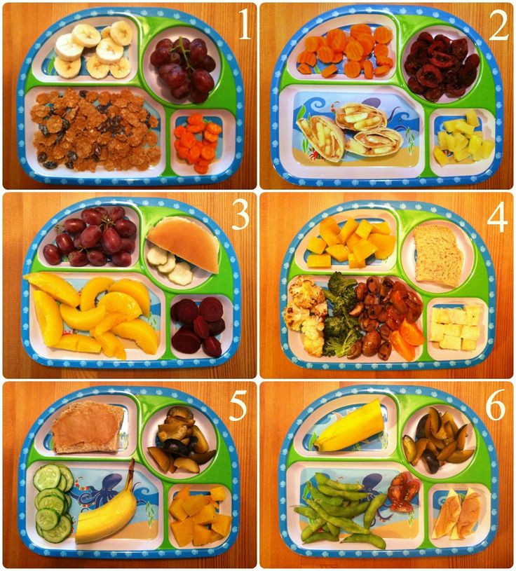 Dinner For Toddlers
 Vegan Mother Hubbard Vegan Toddler Meals 6