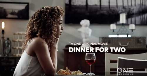 Dinner For Two Movie
 Dinner for Two Movie on TV e Drama Romance 2018