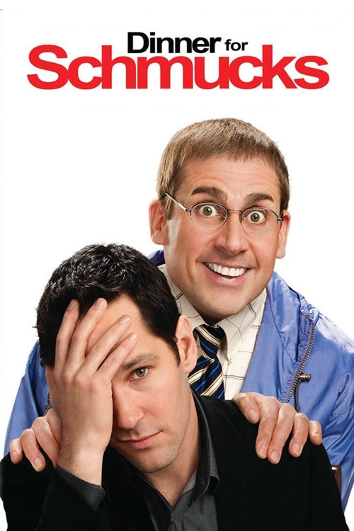 Dinner For Two Movie
 Watch Dinner for Schmucks 2010 Free line