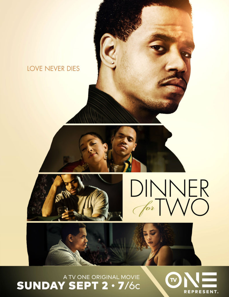 Dinner For Two Movie
 Trailer & Clips To TV e s Dinner For Two Starring Mack