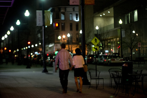 Dinner Grand Rapids
 Dinner Downtown Grand Rapids March 24 2012 8