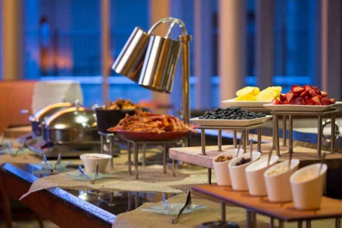 Dinner Grand Rapids
 Here Are The 11 Best Buffet Restaurants in Michigan