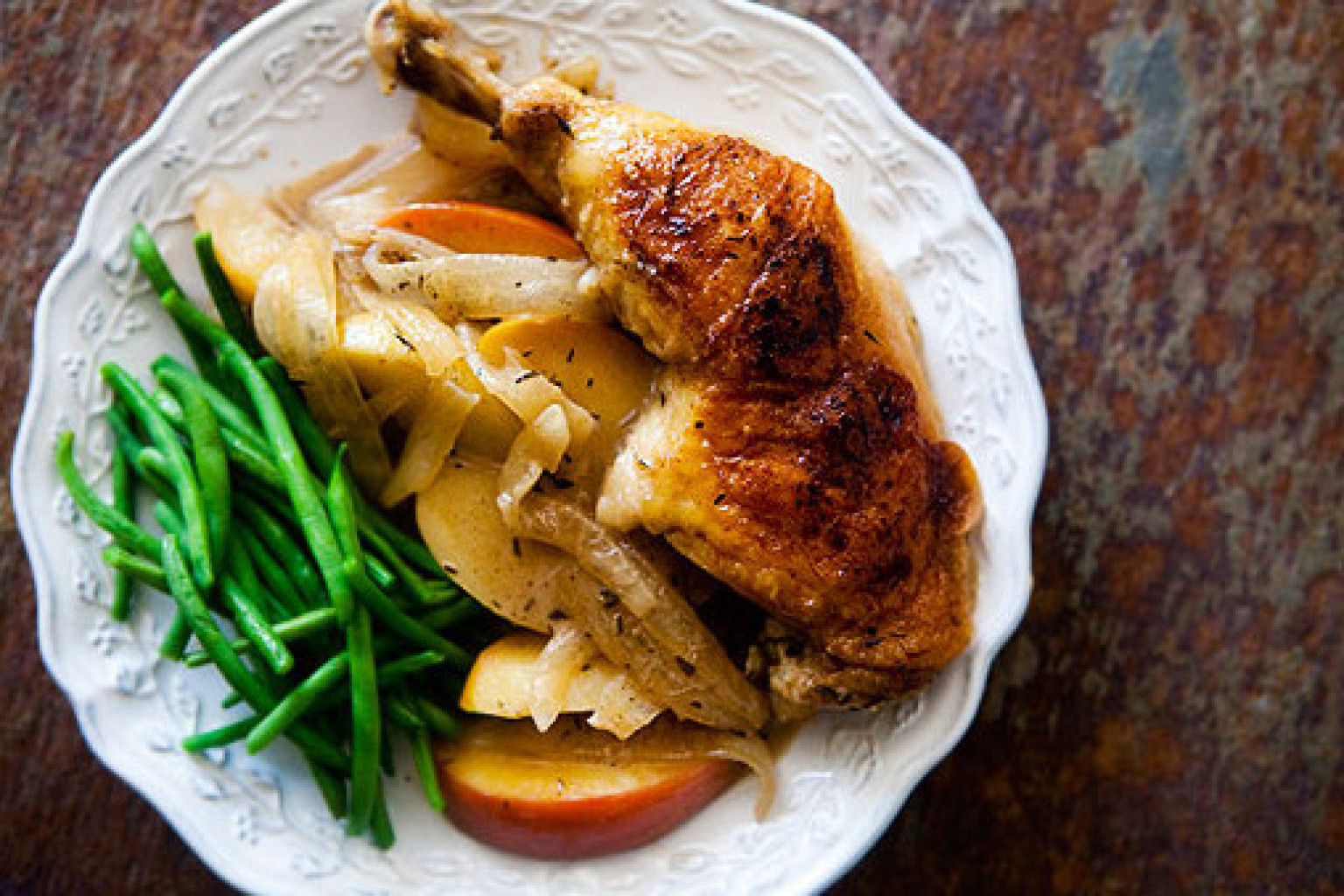 Dinner Idea Chicken
 75 Ways To Turn Chicken Into A Great Dinner