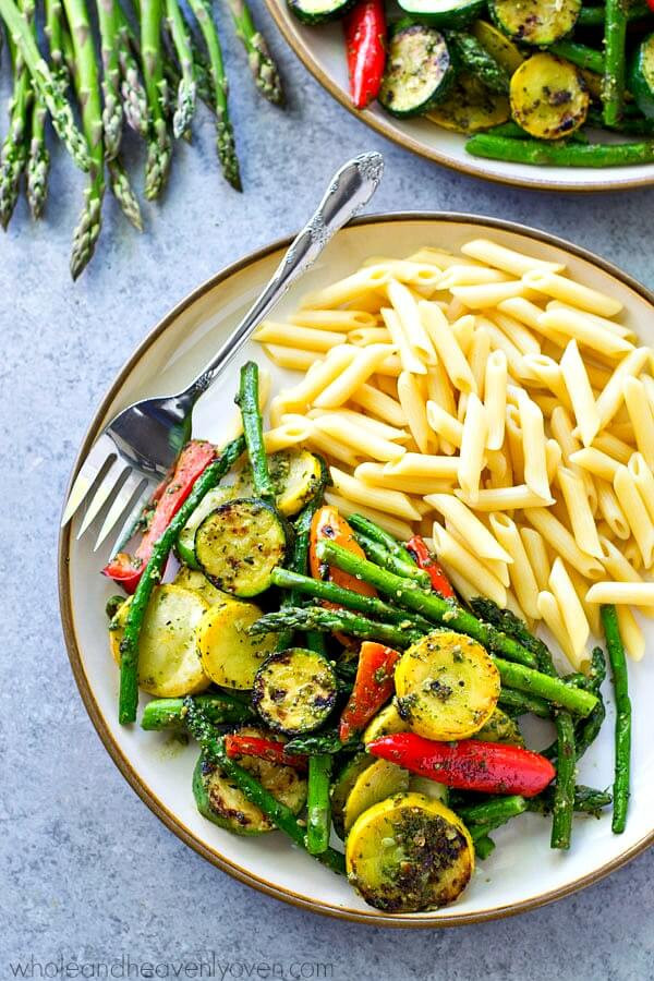 Dinner Ideas For Hot Days
 21 Light Vegan Summer Dinner Recipes for Hot Days