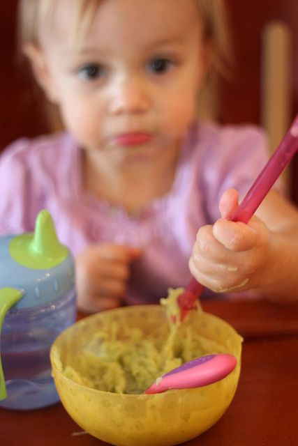 Dinner Ideas For Picky Eaters Adults
 Toddler meals Awesome blog post about picky eaters and