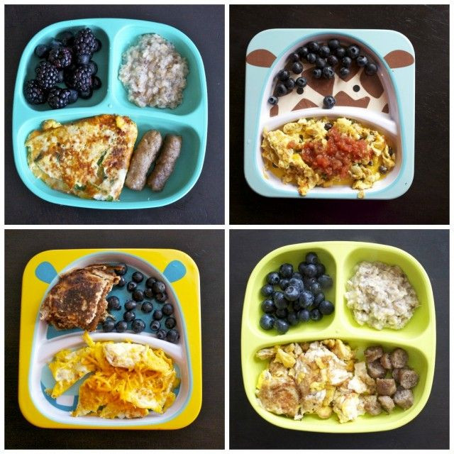 Dinner Ideas For Picky Eaters Adults
 Toddler lunch ideas and how not to raise a picky eater