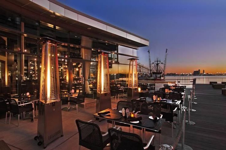 Dinner In Boston
 The Best Restaurants for Waterfront Dining in Boston This