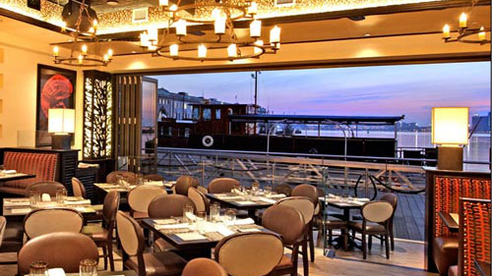 Dinner In Boston
 The Ultimate Guide to Waterfront Dining in Boston Eater