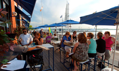 Dinner In D.C
 Things to do at National Harbor Things to do in DC