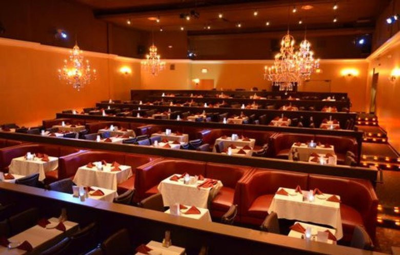 Dinner Movie Theater
 The 5 Best Dine In Movie Theaters Around Boston Care