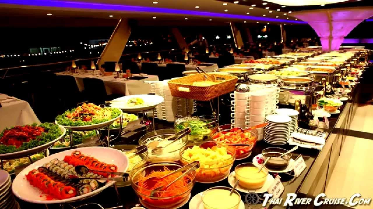 Dinner Or Diner
 Buffet Dinner Etiquette Hautelist