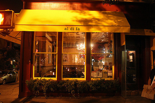 Dinner Park Slope
 Dining In Brooklyn 5 Must Try Spots In Park Slope