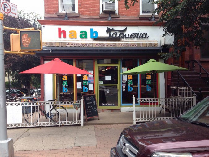 Dinner Park Slope
 Haab Menu Menu for Haab Park Slope New York City