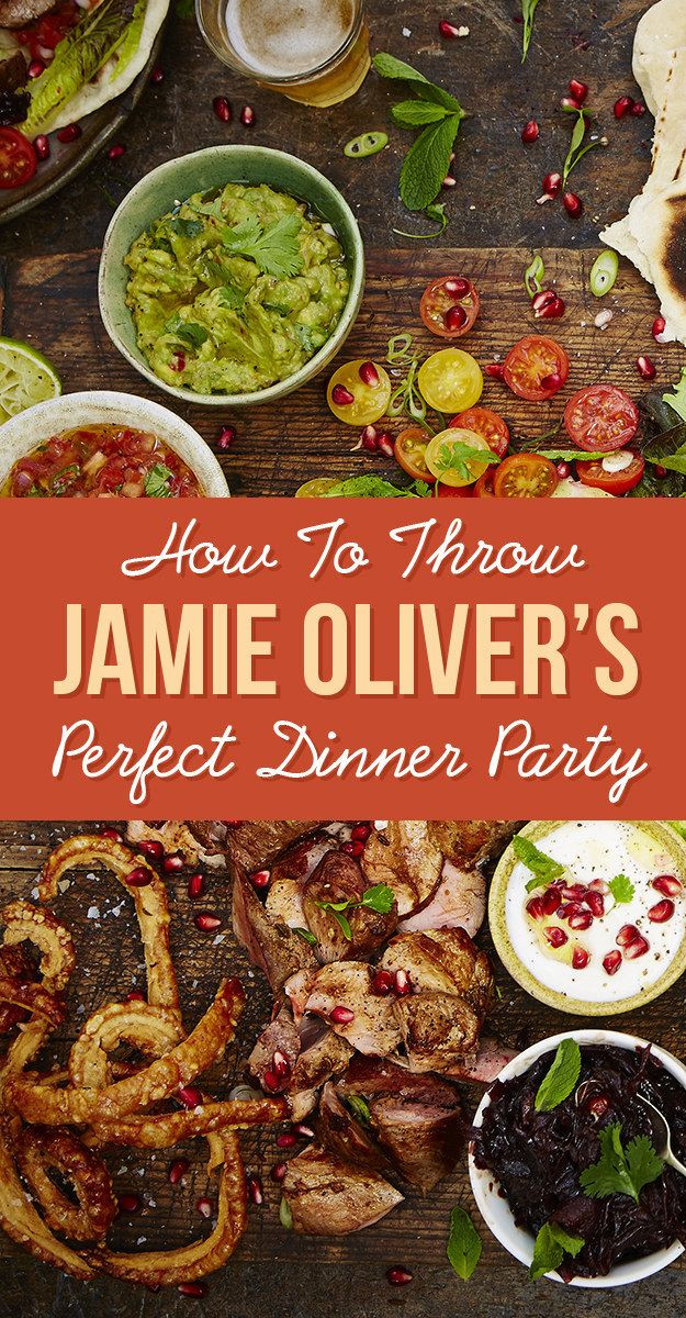 Dinner Party Menu Ideas
 The 25 best Easy dinner party menu ideas on Pinterest