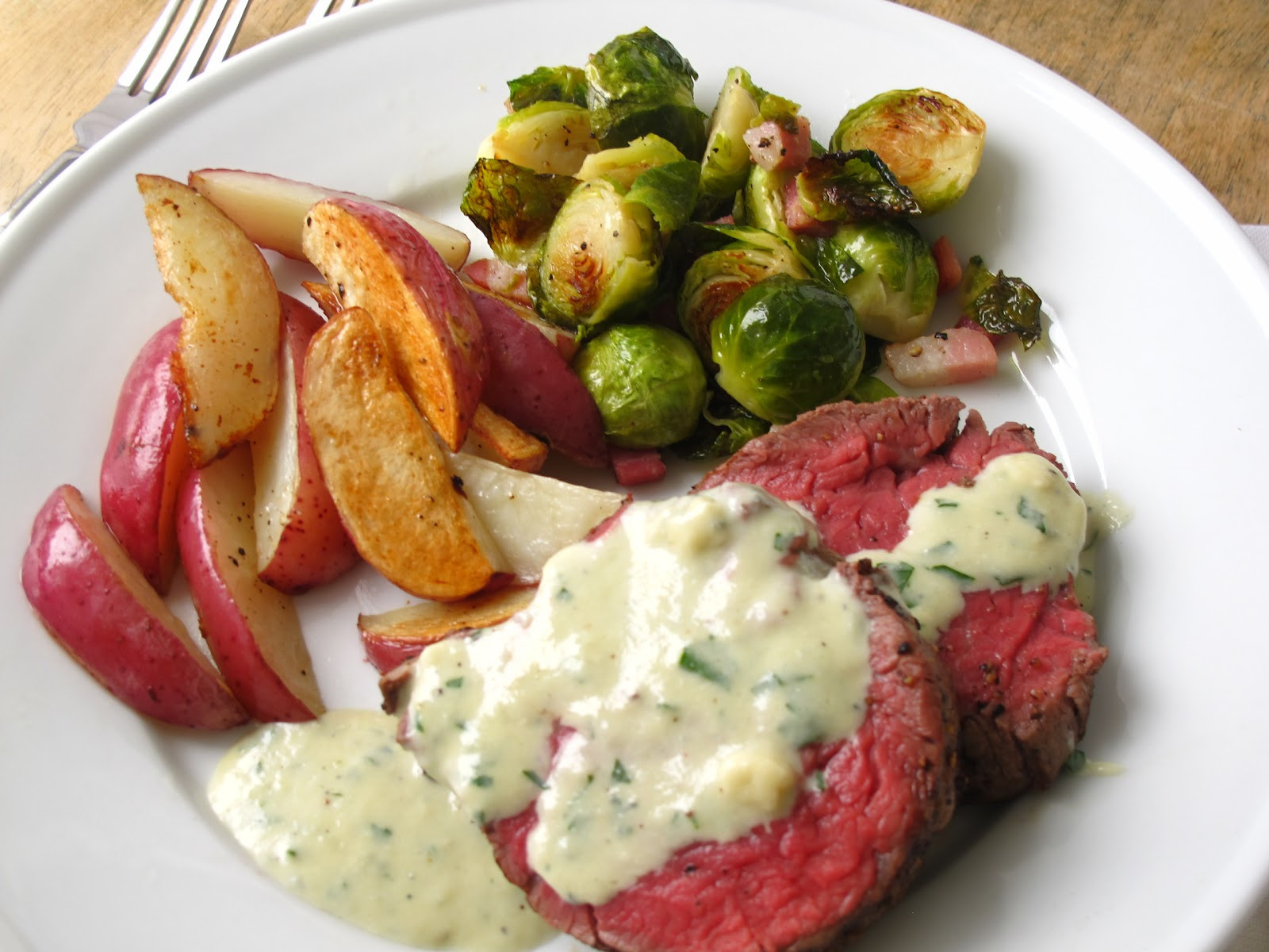 Dinner Party Recipes
 Jenny Steffens Hobick Beef Tenderloin Recipe for Holiday
