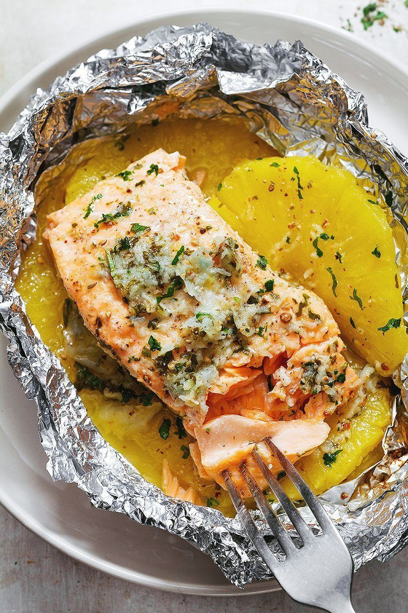 Dinner Recipes For Two
 41 Low Effort and Healthy Dinner Recipes — Eatwell101
