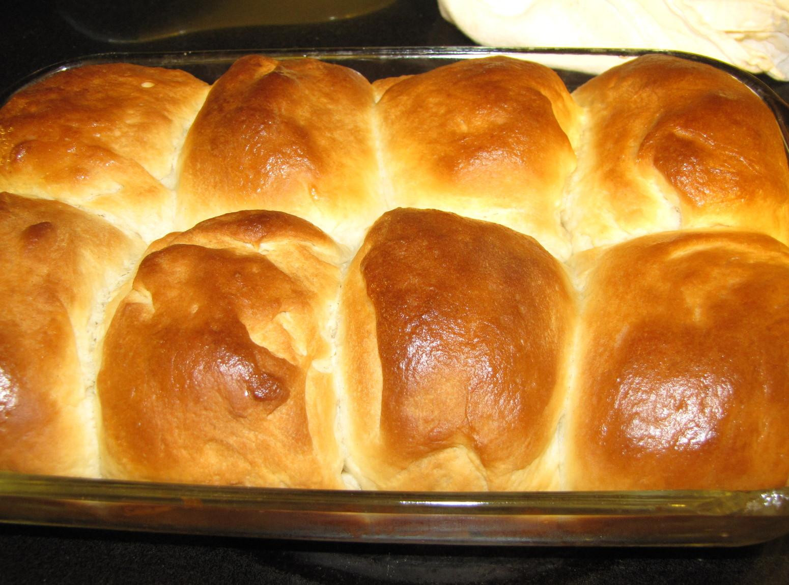 Dinner Roll Recipes
 Dinner Rolls Recipe 2