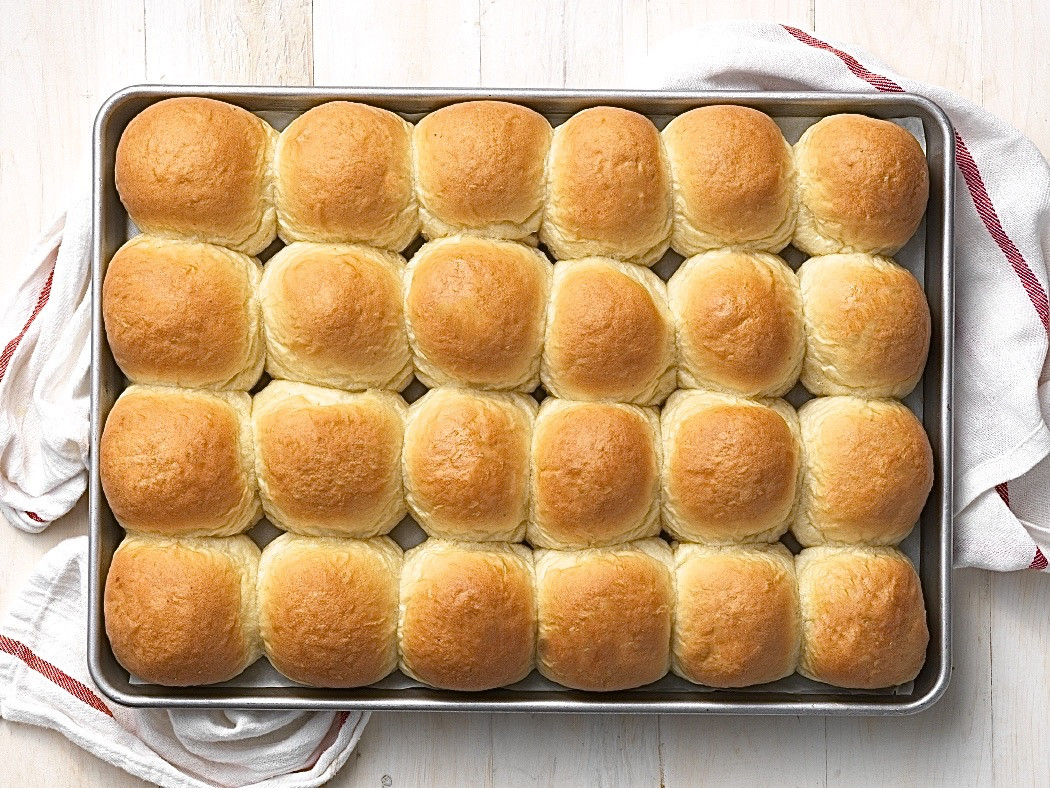 Dinner Roll Recipes
 Dinner roll recipes Flourish King Arthur Flour