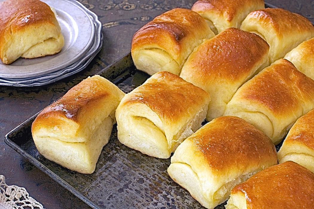 Dinner Roll Recipes
 Dinner roll recipes Flourish King Arthur Flour