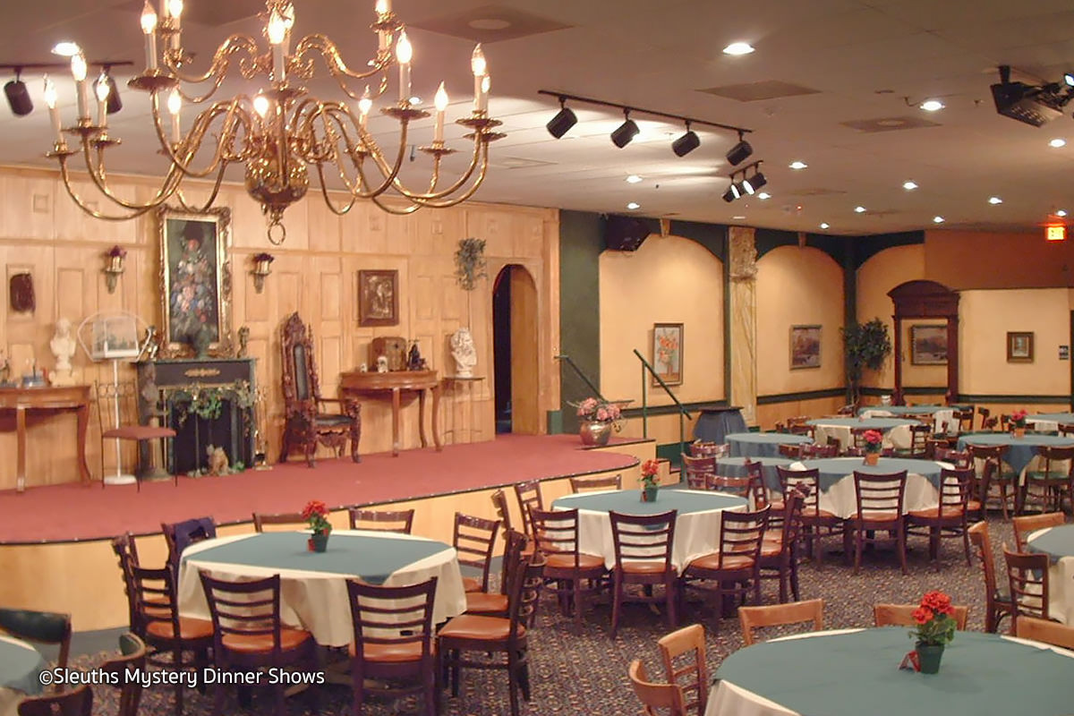 Dinner Show Orlando
 5 Best Dinner Shows in Orlando Dining Experiences with