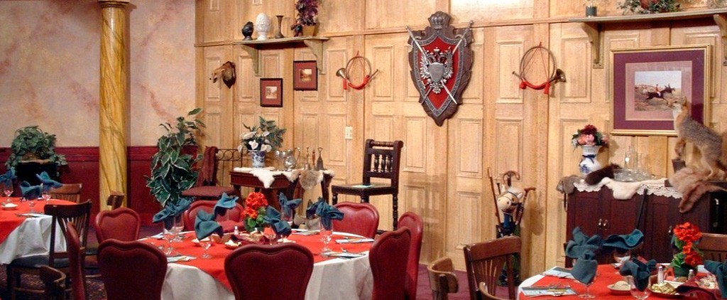 Dinner Show Orlando
 Sleuths Mystery Dinner Show Tickets in Orlando at Sleuths