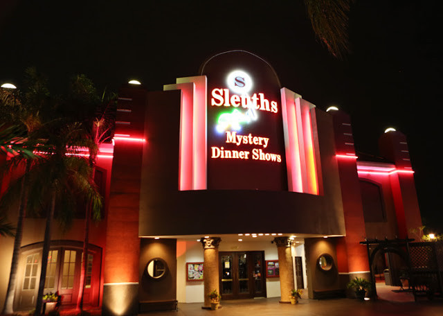 Dinner Shows In Miami
 10 jantares shows em Orlando