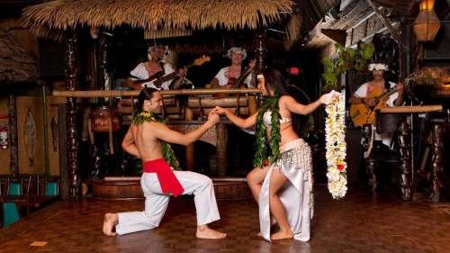 Dinner Shows In Miami
 Mai Kai Polynesian Dinner Show Miami