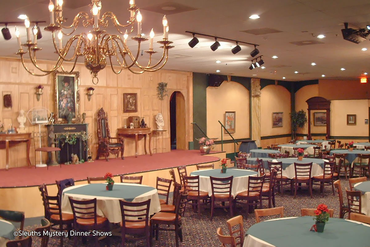 Dinner Shows In Orlando
 5 Best Dinner Shows in Orlando Dining Experiences with