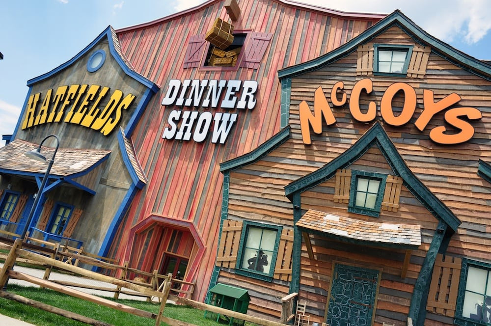 Dinner Shows In Pigeon Forge
 4 Music Shows in Pigeon Forge You Have To See Your Next
