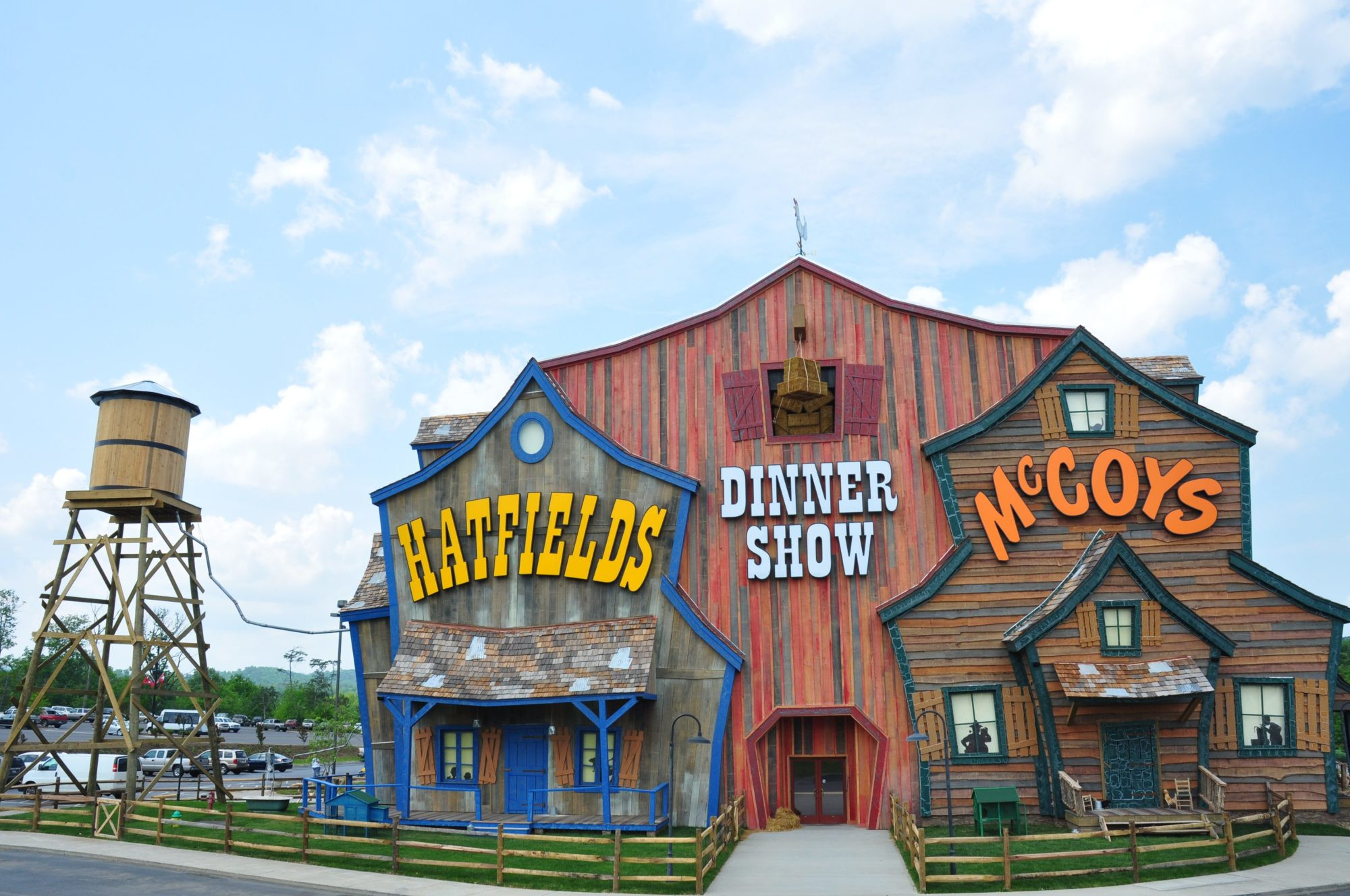Dinner Shows In Pigeon Forge
 3 Dinner Shows in Pigeon Forge You Need to See on Your