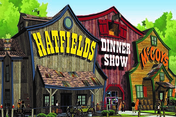 Dinner Shows In Pigeon Forge
 Live Theater Shows in Pigeon Forge TN