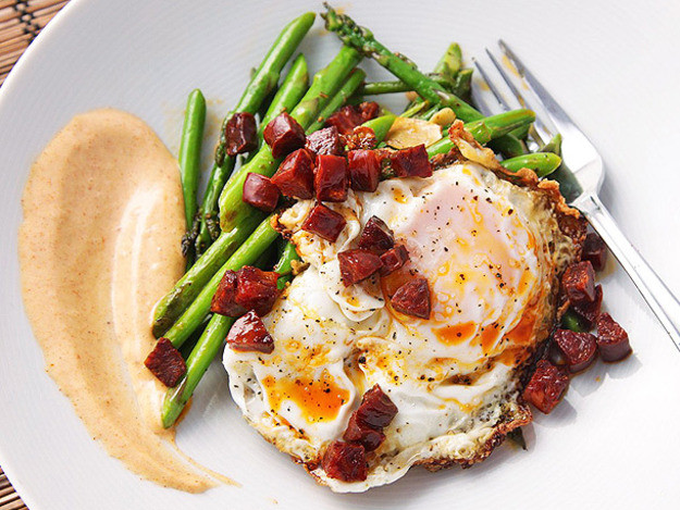 Dinner With Eggs
 16 Egg Recipes for Lunchtime Dinnertime or Any Time