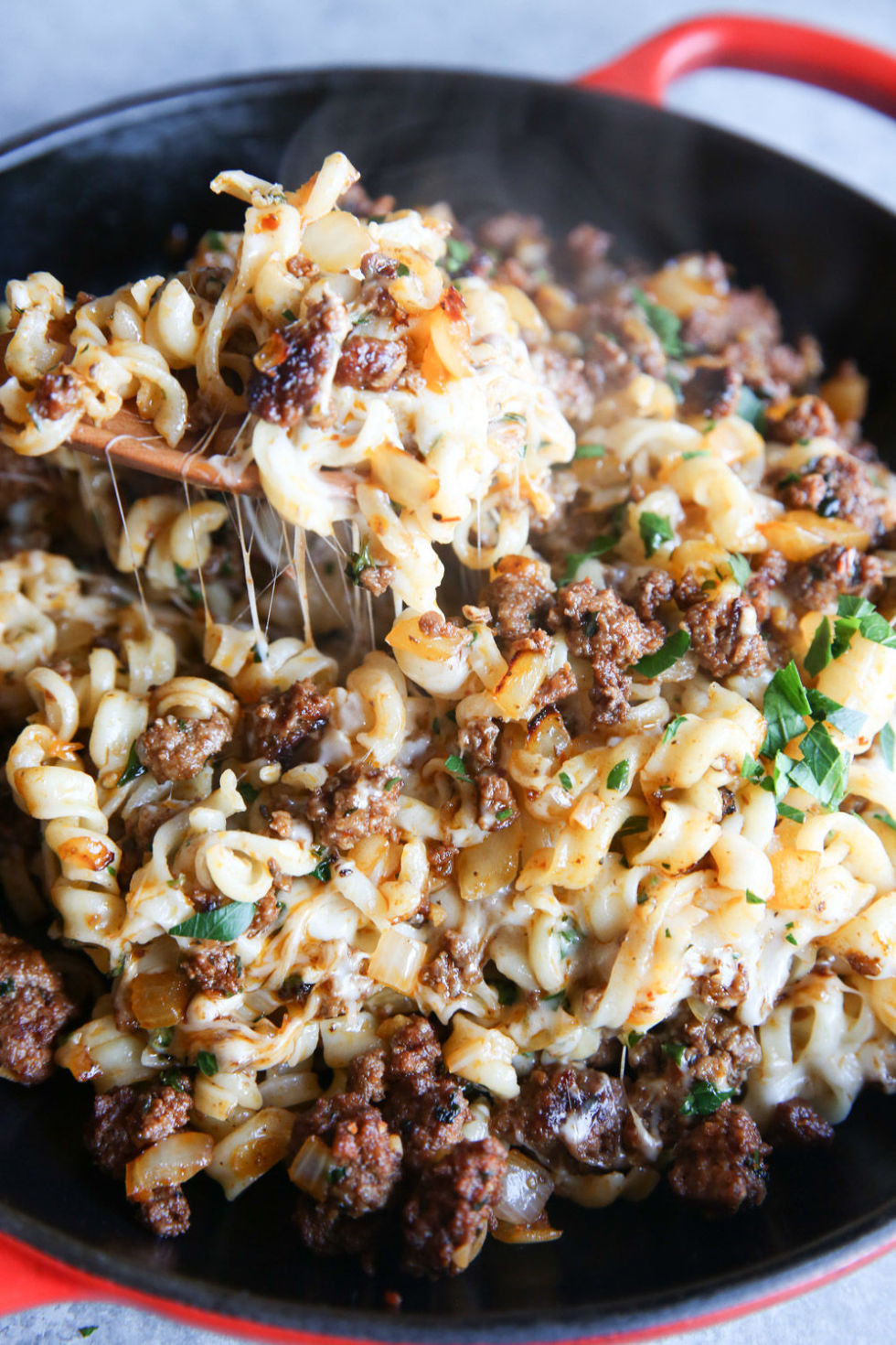 Dinners With Ground Beef
 easy ground beef skillet meals