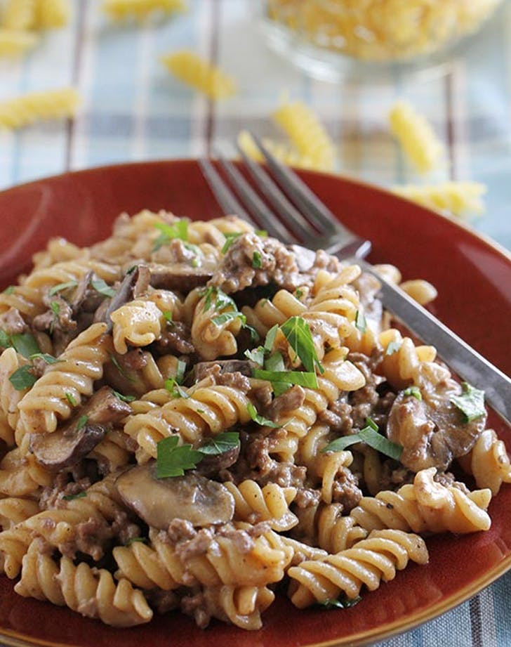 Dinners With Ground Beef
 37 Ground Beef Recipes to Make for Dinner PureWow