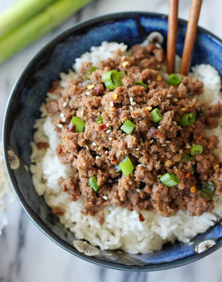 Dinners With Ground Beef
 37 Ground Beef Recipes to Make for Dinner PureWow