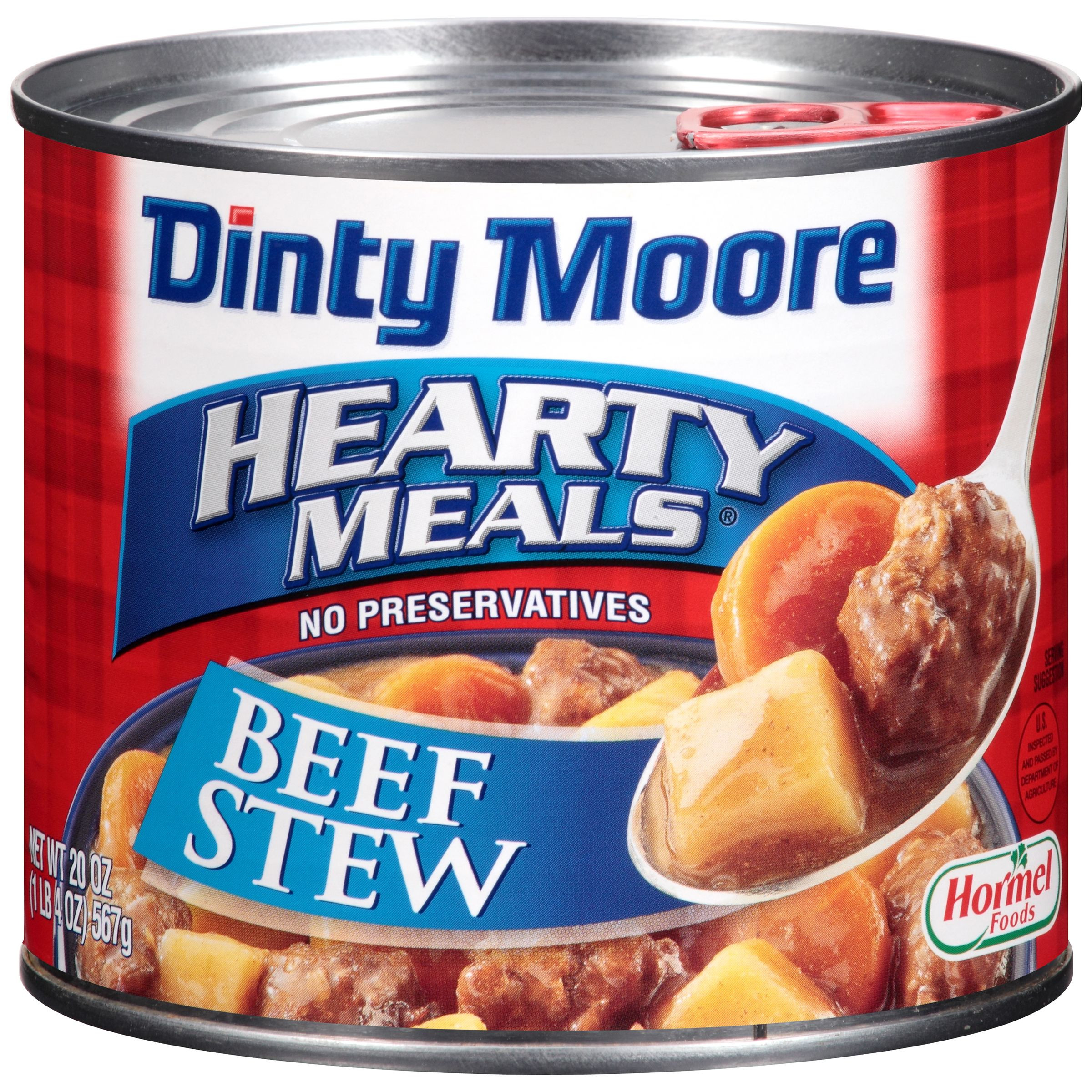 Dinty Moore Beef Stew Recipe
 Dinty Moore Beef Stew KILLING ME SOFTLY