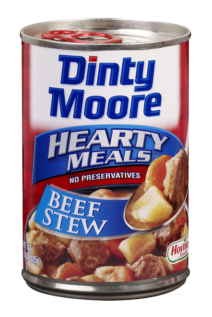 Dinty Moore Beef Stew Recipe
 New Dinty Moore Coupon