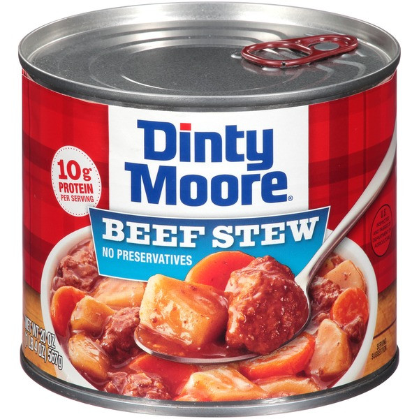 Dinty Moore Beef Stew Recipe
 Dinty Moore Beef Stew from Safeway Instacart