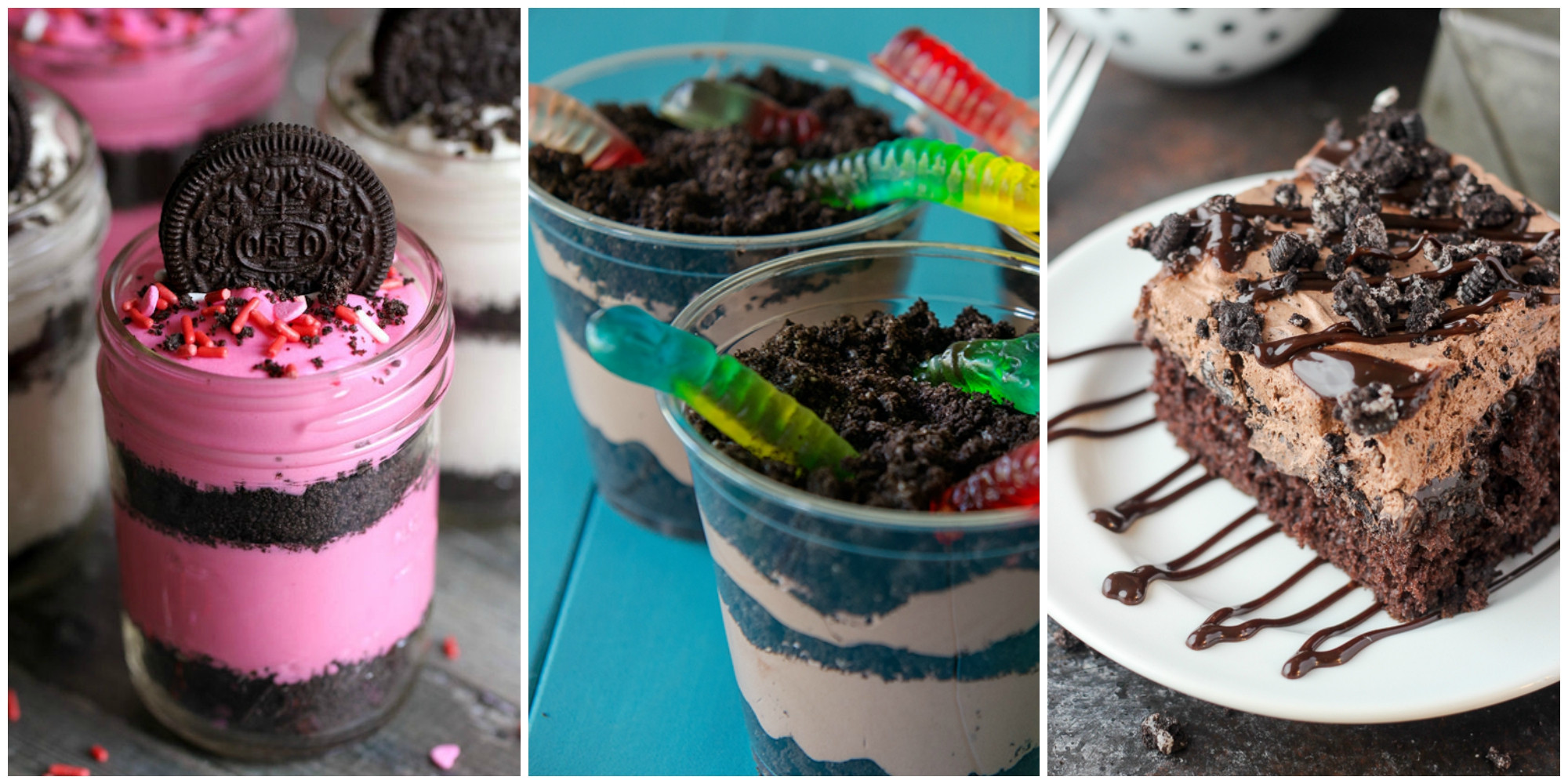 Dirt Cake Recipes
 10 Easy Dirt Cake Recipes How to Make Oreo Dirt Cake