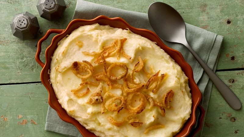 Do Ahead Mashed Potatoes
 Do Ahead Garlic Mashed Potatoes Recipe Tablespoon