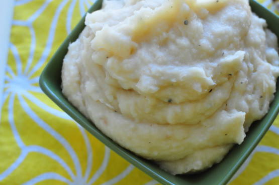 Do Ahead Mashed Potatoes
 Vs Do Ahead Slow Cooker Mashed Potatoes Recipe Genius