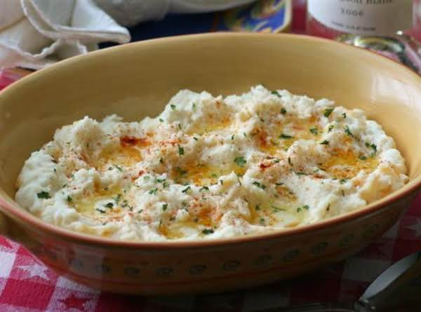 Do Ahead Mashed Potatoes
 Creamy Makeahead Mashed Potatoes Recipe